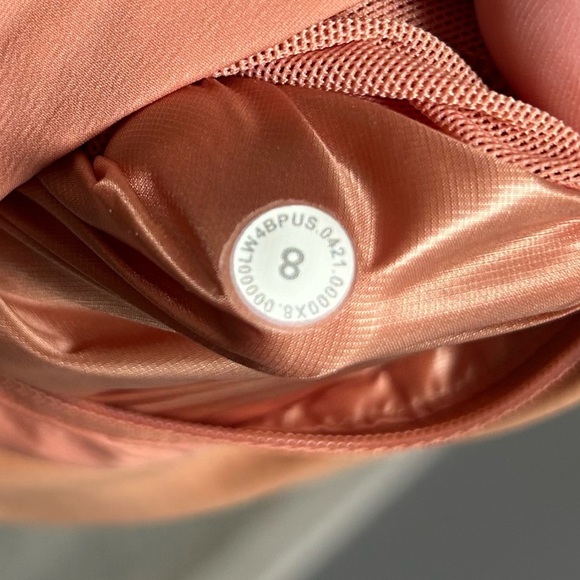 lululemon athletica Coral Vest - Picture 12 of 12